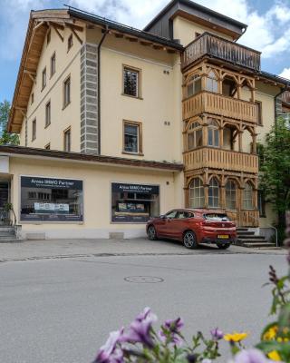 Haus Padrun 4