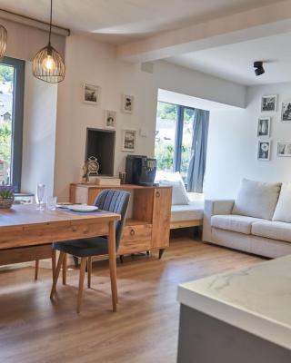 Apartamentos Casa Nostra