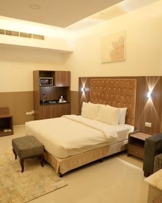 Dream Point Hotel