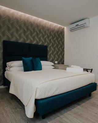 Marcone Luxury Rooms - Il giardino di pietra