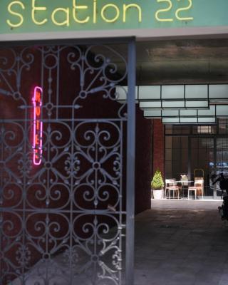 Station 22 Hotel