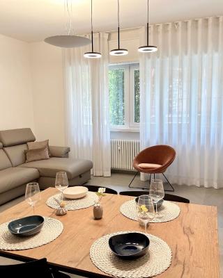 Como Charme Apartment