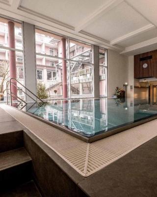 Kurhotel San Andreas