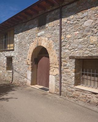 Casa Rural Borrenes las Médulas