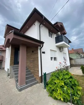 Apartmani Lazarevic Jagodina