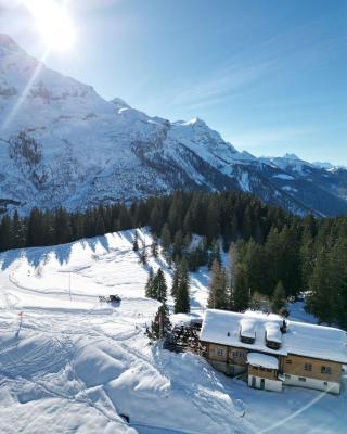 Auberge Restaurant du Lac Retaud