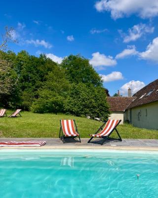 Edda Country House - Val de Loire