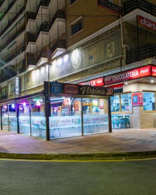 Hostal Virginia