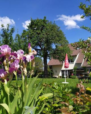 Landgasthof zum Rappen