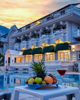 Rose Garden Premium - Ultra All Inclusive