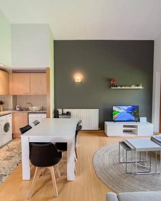 Ático De 3 Habitaciones Con Vistas Al Valle De Incles y Balcón - 6PAX - Parking incluido l by BonesVacances