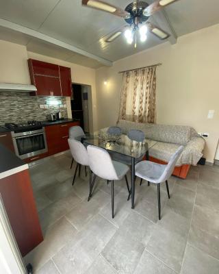 Sappir House