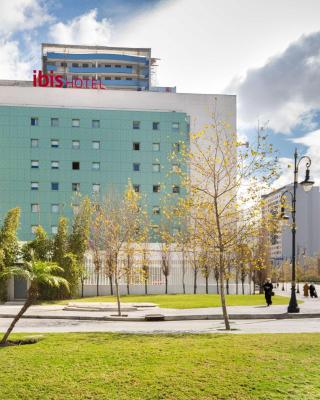 Ibis Tanger City Center