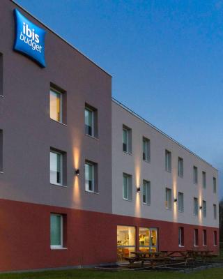 ibis budget Romorantin