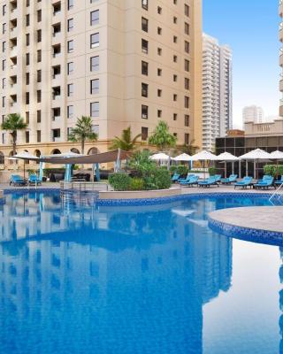 Mövenpick Hotel Jumeirah Beach