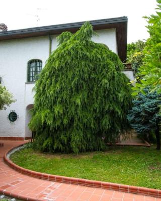 Casa su Lago Privato a due passi da Milano