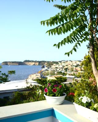 Santa Margherita Suite - CHIAIOLELLA