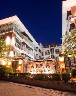 2 BRs Flat near Fishermans Village
