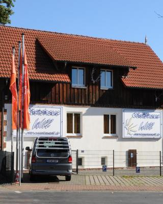 Hotel und Gästehaus Will