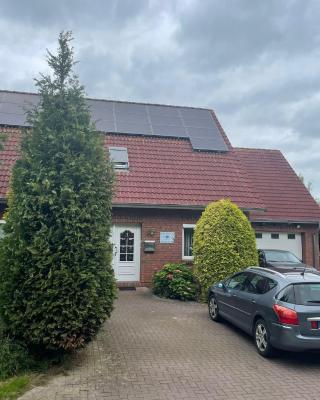Ferienwohnung Hartung
