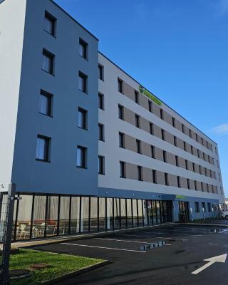 B&B HOTEL Deauville-Touques