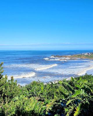Milkwood Lodge 12 - Sleeps 8