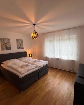 Ferienwohnung Eifelliebe