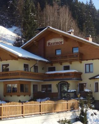 Pension Appartements Reithof