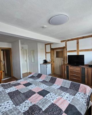 Ferienwohnung in Stadtroda