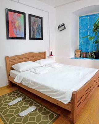 Room in Center 2