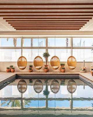 Villa Camille Hotel & Spa