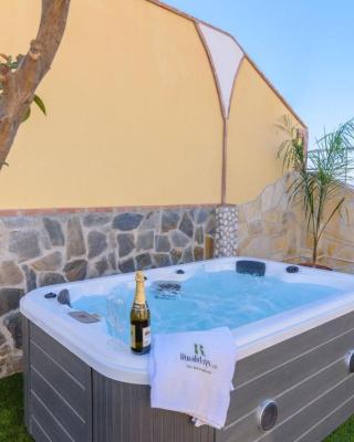 Casa Layda Torrox by Ruralidays