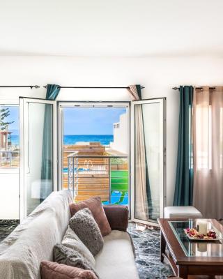 Maria-Irini Villa