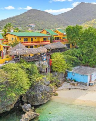 Bahia Apartments & Diving