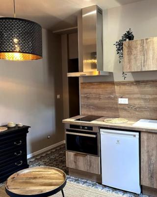 Le Vernet - Centre historique