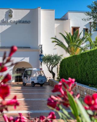 Hotel Baia Del Capitano