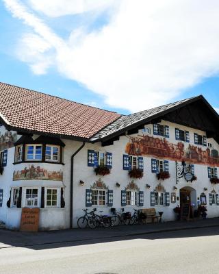 Hotel Weinbauer