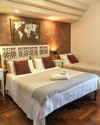 Rizzi Marianna B&B