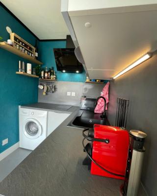 Au Cosy Studio I proche Europapark