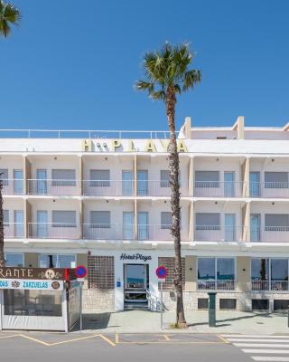 Hotel Playa