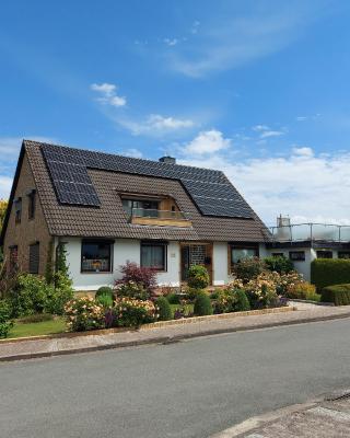 Ferienwohnung Flegessen Weserbergland