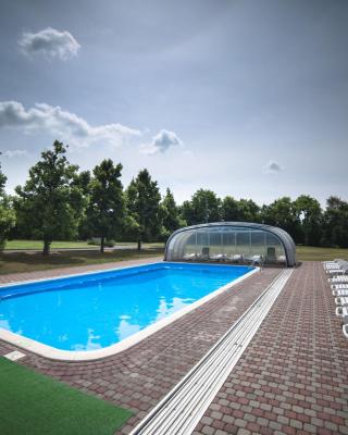 Hotel Ovit