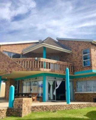 Sycamore Beach House