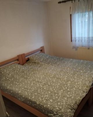 Smeštaj Aleksa