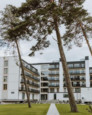 Plaża Resort Łeba & Wellness