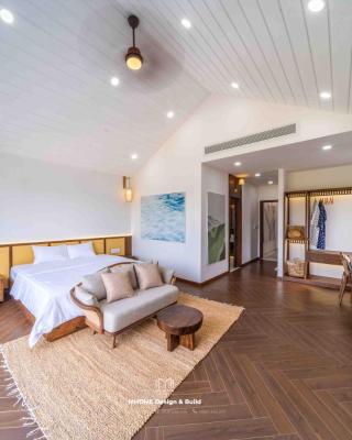 Tropicana Hồ Tràm - Seashell Villa