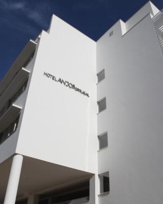 Hotel Anjo de Portugal