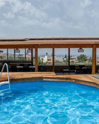 Atalaya Villa