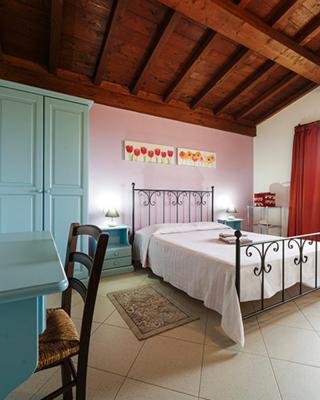 B&B Stell'e Mari
