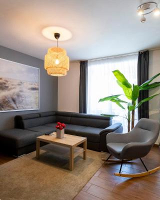 Park Apartman